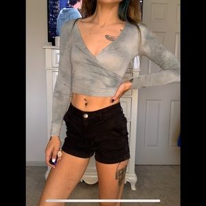 Fashion Nova Long Sleeve top